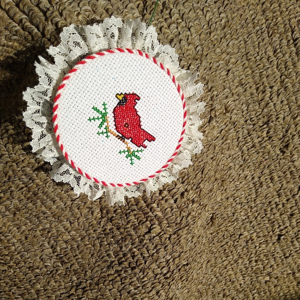 Chritmas Tree Ornament